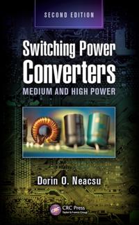 Power Electronics and Applications Series