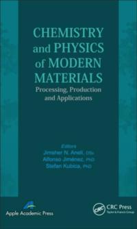 Chemistry and Physics of Modern Materials