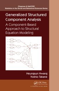 Chapman & Hall/CRC Statistics in the Social and Behavioral Sciences