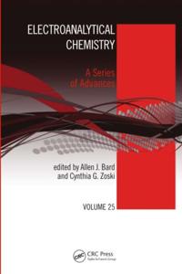 Electroanalytical Chemistry: A Series of Advances
