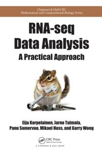 Chapman & Hall/CRC Computational Biology Series