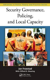 Advances in Police Theory and Practice