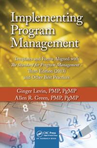 Best Practices in Portfolio, Program, and Project Management