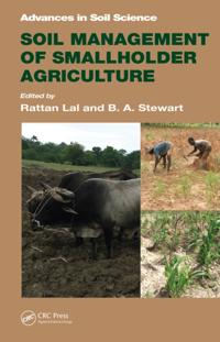 Advances in Soil Science