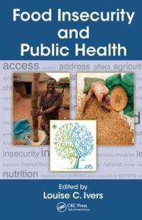 Bokomslag för "Food Insecurity and Public Health"