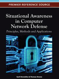 Situational Awareness in Computer Network Defense