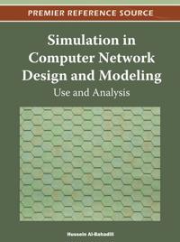 Simulation in Computer Network Design and Modeling
