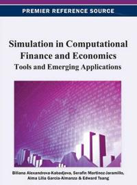 Simulation in Computational Finance and Economics: Tools and Emerging Applications