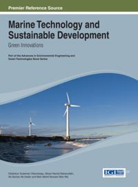Marine Technology and Sustainable Development: Green Innovations