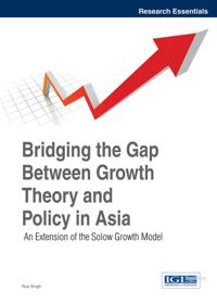 Bridging the Gap Between Growth Theory and Policy in Asia