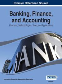 Banking, Finance, and Accounting
