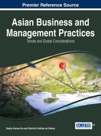 Asian Business and Management Practices