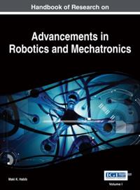 Handbook of Research on Advancements in Robotics and Mechatronics - - e ...