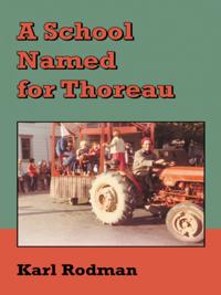 School Named for Thoreau