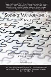 Solving Management's Puzzle