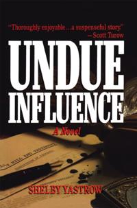 Undue Influence