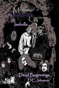 Memoirs of a Vampire Countess
