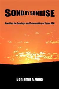 Sonday Sonrise