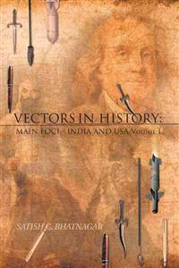 Vectors in History