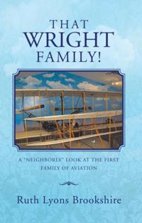 That Wright Family!