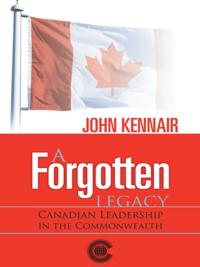 Forgotten Legacy