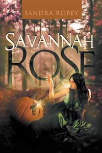 Savannah Rose