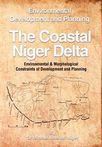 Bokomslag för "The Coastal Niger Delta"