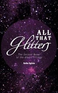 Bokomslag för "All That Glitters"