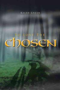 Bokomslag för "To Love the Chosen"