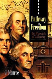 Bokomslag för "Pathway to Freedom"