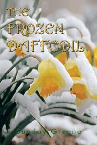 Frozen Daffodil