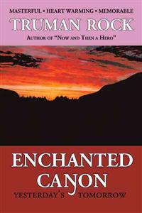 Enchanted Canyon