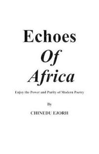 Bokomslag för "Echoes of Africa"