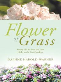 Flower of Grass