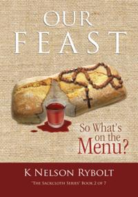 Our Feast so What's on the Menu?