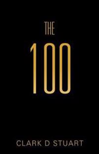 Bokomslag för "The 100"