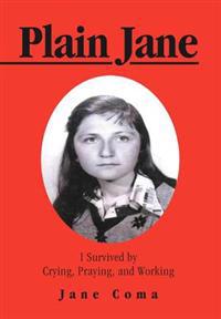 Bokomslag för "Plain Jane"