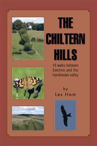 Bokomslag för "The Chiltern Hills"