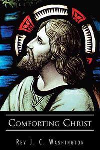 Bokomslag för "Comforting Christ"