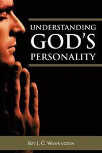 Bokomslag för "Understanding God's Personality"
