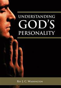 Understanding God's Personality