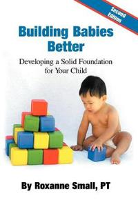 Bokomslag för "Building Babies Better"