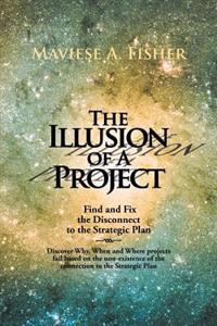 Bokomslag för "The Illusion of a Project"