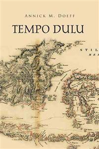 Bokomslag för "Tempo Dulu"