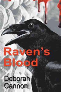 Bokomslag för "Raven's Blood"