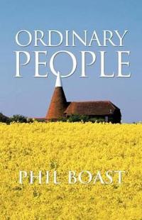 Bokomslag för "Ordinary People"