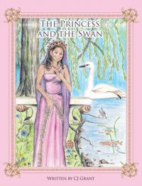 Princess and the Swan