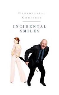 Bokomslag för "Incidental Smiles"