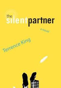 Bokomslag för "The Silent Partner"