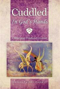 Bokomslag för "Cuddled in God's Hands"